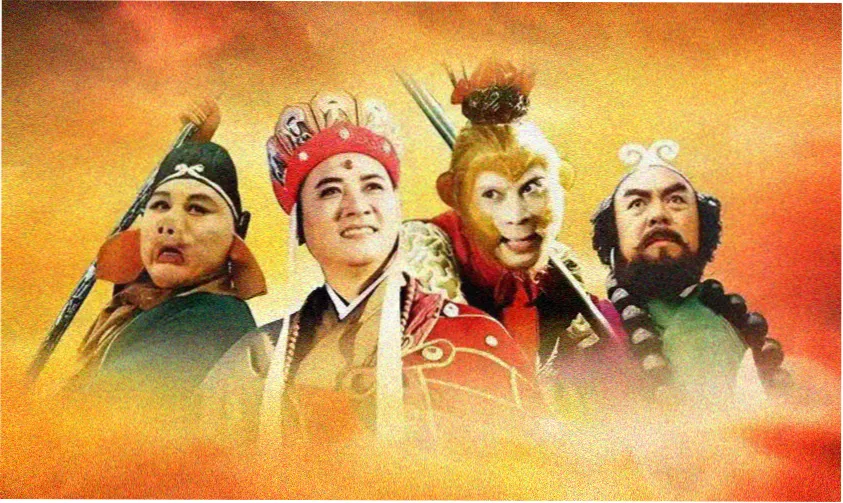 身份互换题材韩剧十年演变专题图